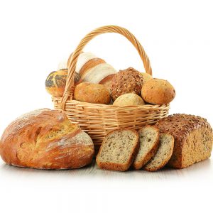 Bread & Bakery