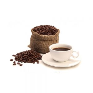 Coffee Drinks