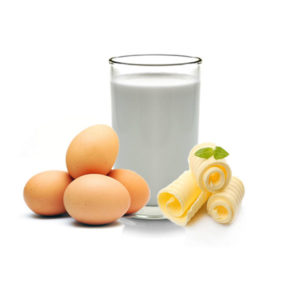 Dairy