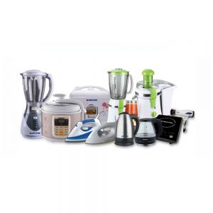 Home Appliances