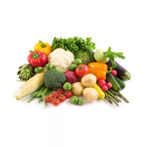 Vegetables