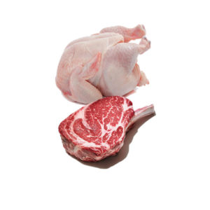 Meat