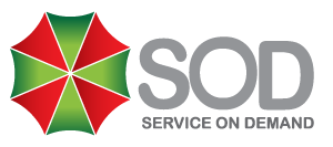 SOD – Service on Demand