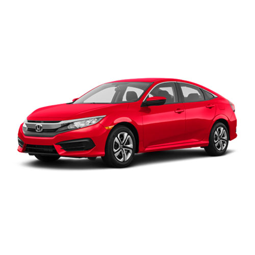 Honda Grace Hybrid