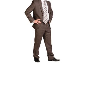 Man